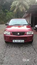 Maruti Suzuki Alto 0.8 LXI (O), 2011, Petrol