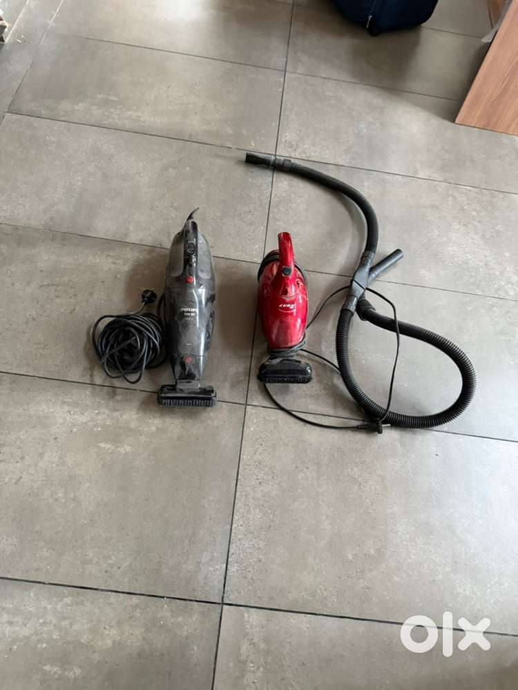 vacuum cleaner