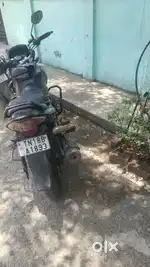 2019 honda unicorn good condition new tyre back front