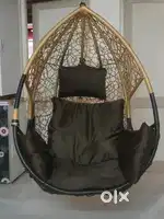 Metal Swing(Jhula)