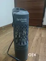 Hindware portable geyser in new condition