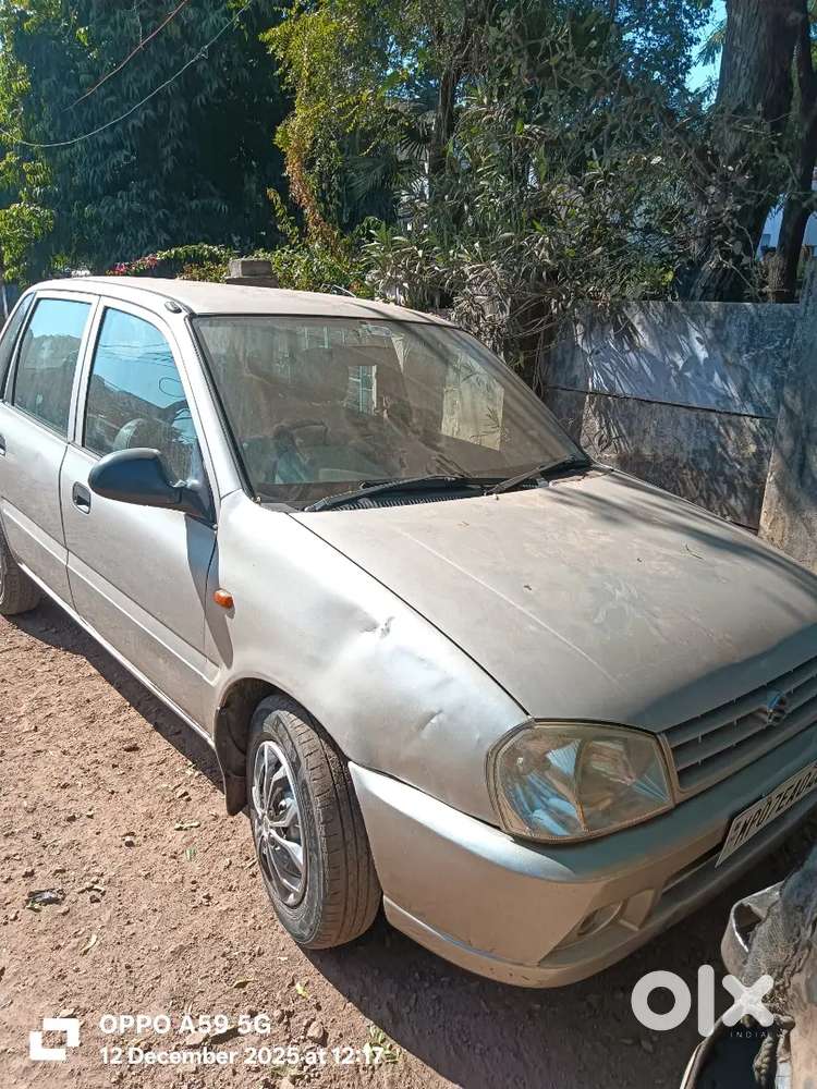Maruti Suzuki Zen Estilo 2004