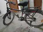 Best cycle , without any problem..