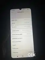 redmi 13 c good condition mobile 5g supported