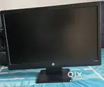 HP monitor 20 inch for sale