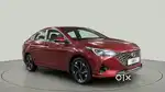 Hyundai Verna 1.5 SX (O) Diesel AT, 2020, Diesel