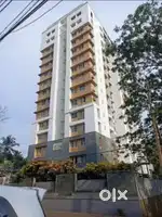 3 A/C 3 BHK FLAT FOR RENT (SEMI FURNISHED)