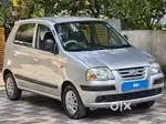 Hyundai Santro Xing GLS, 2013, Petrol