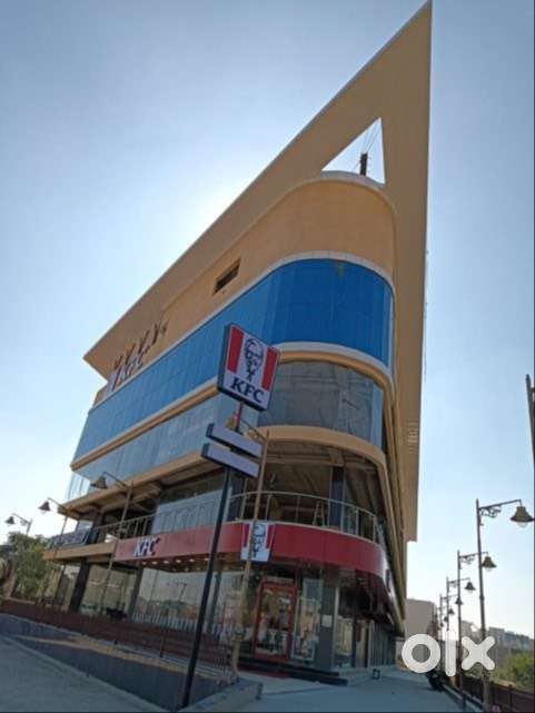 Ground floor shop in Rtech Emporio Mall, New Sanganer road