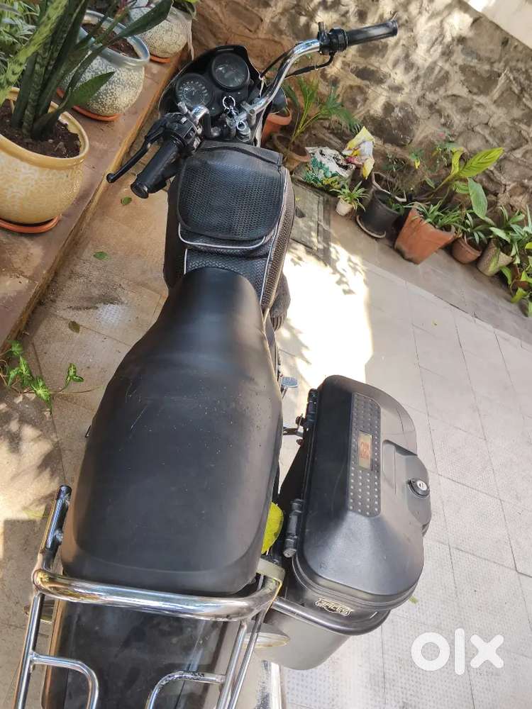 working condition bike