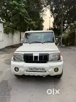 Mahindra Bolero ZLX, 2015, Diesel