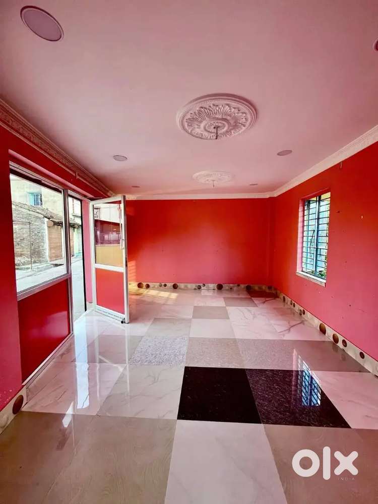 Office/Shop rent near Naihati Hospital