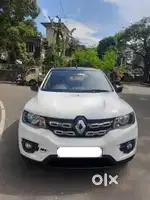 Renault KWID 1.0 RXT Optional, 2018, Petrol