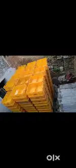 milk crates for sale
