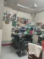 Radiant kalpana parlour, Belt ola tiniali,