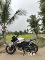 Ns 200 good condition