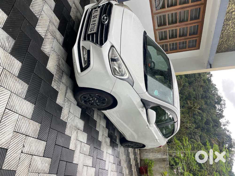 Hyundai XCENT -2017 only 53000 Km