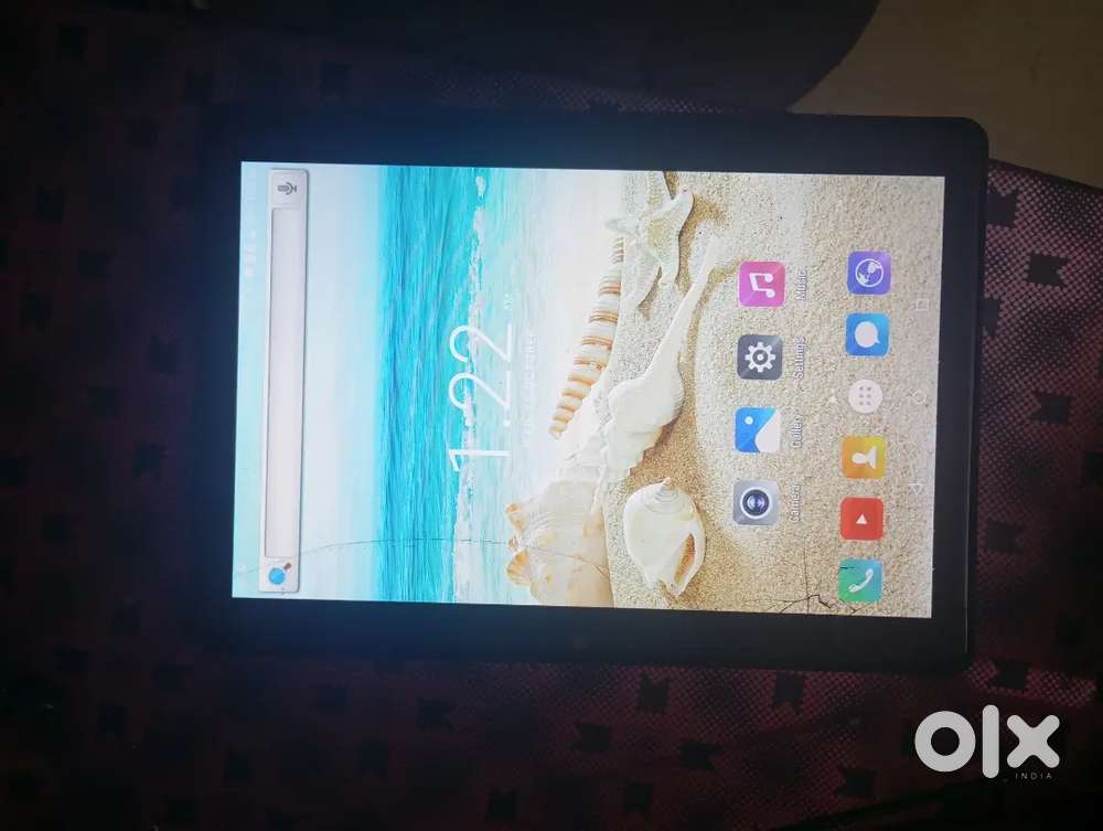 Old model Demo tablet