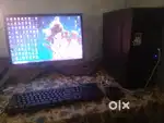 Desktop computer