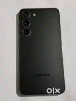SAMSUNG S23 FANTOM BLACK (128GB) AI FETURES
