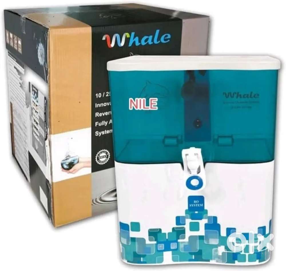 NEW Aqua Ro 15lph water purifier*OFFER*Purified Tasty Water