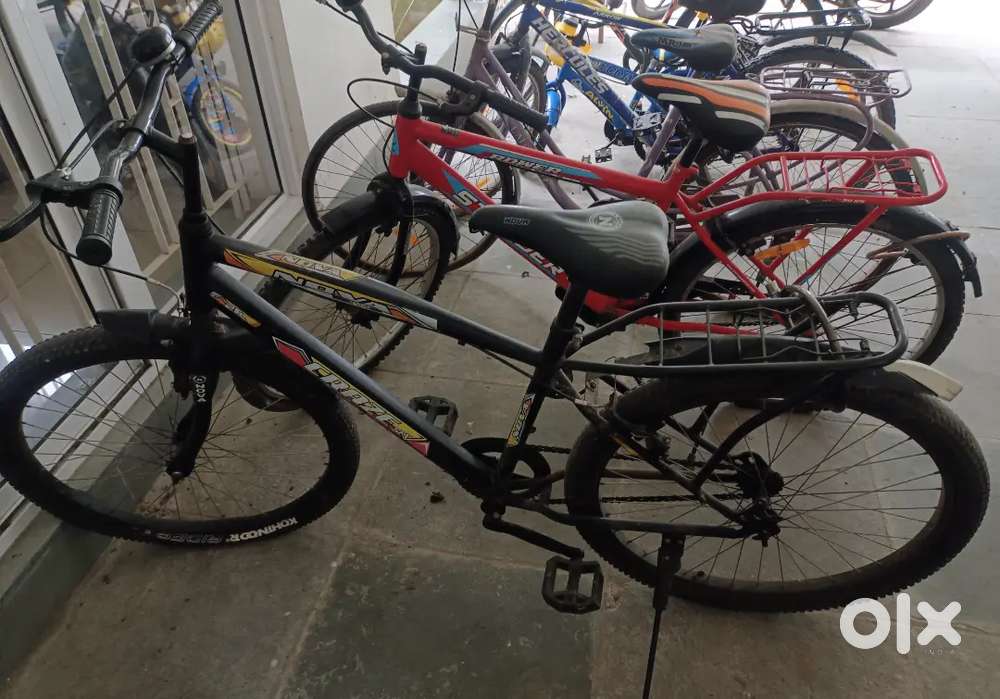 Nova Black Cycle @1500/-