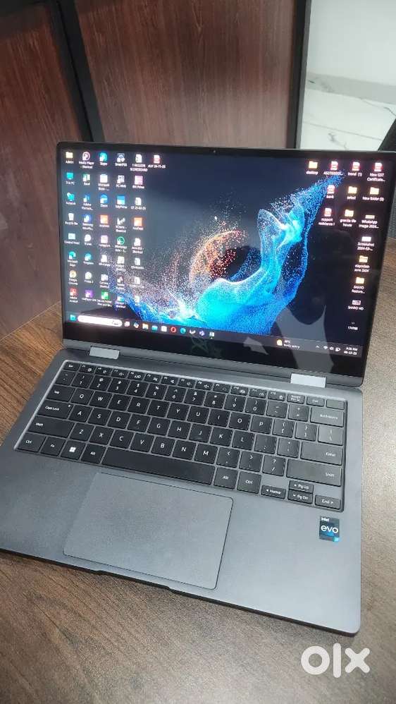 Samsung Laptop Galaxy book 2