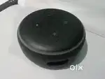 Alexa speaker