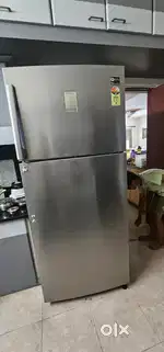 Samsung Doble door fridze