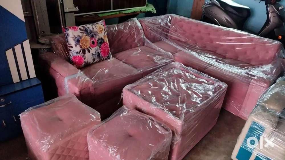 New Sofa Set Latest various designs in Very low price