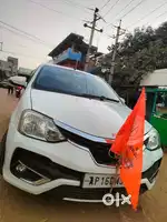 Toyota Etios 2017 Diesel Well Maintained