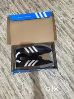 Adidas Samba uk8