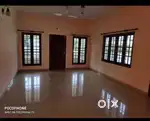 2bhk up stair house rent aluva kadungalloor