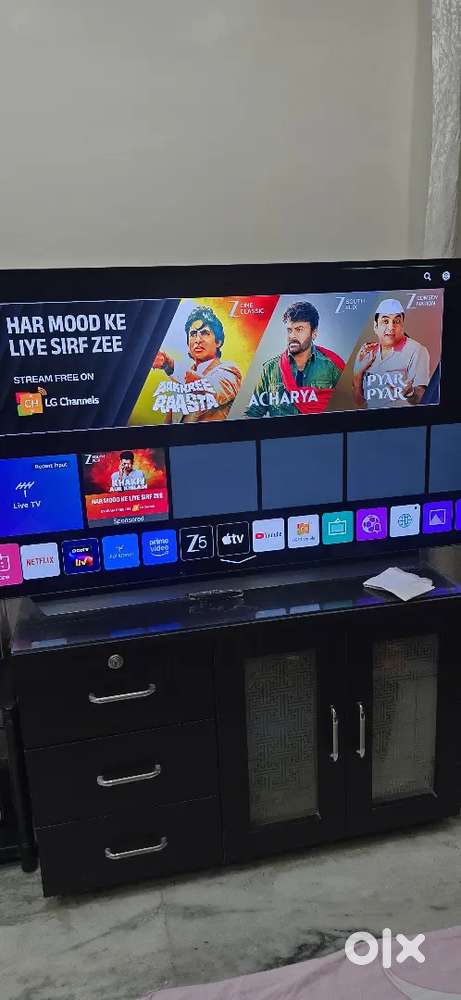 LG OLED 55
