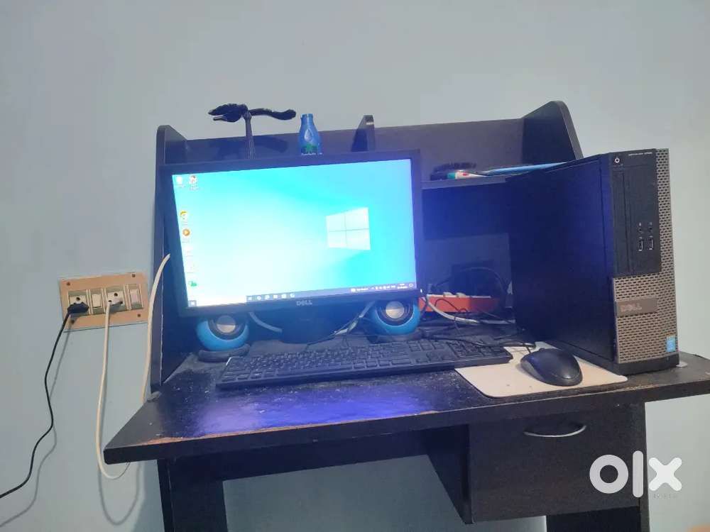 Dell Pc OPTIPLEX 3020