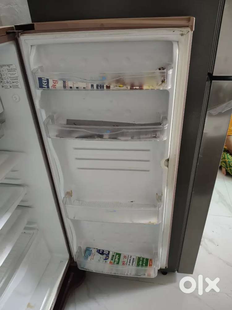 Refrigerator For Sell