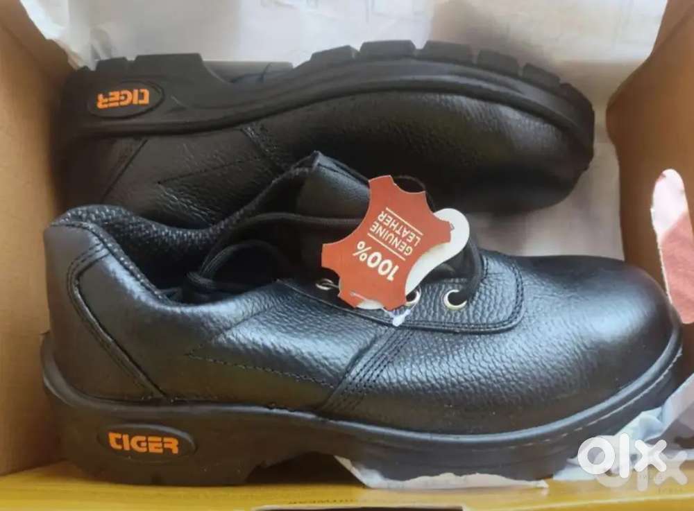 Tiger safety shoes 10 no