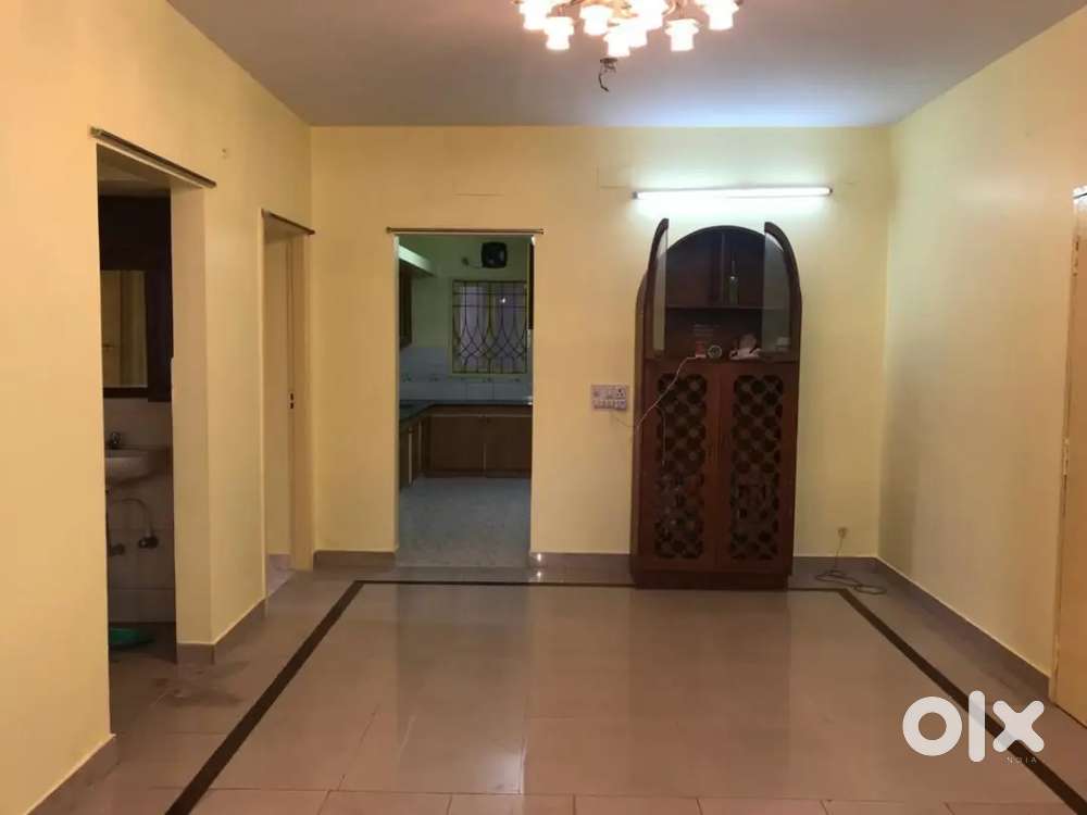 3 BHK GATED COMMUNITY APARTMENTS FOR SALE VELACHERY 1280 SQFT UDS 930