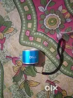 Bluetooth speaker dlxx