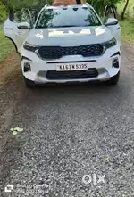 Kia Sonet IMT 2023 Model