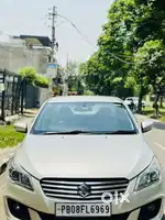 Maruti Suzuki Ciaz 2014-2017 ZDi Option, 2014, Diesel