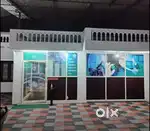 Health care Clinic at pallimukku
