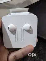 iPhone EARPODS Headphone Plug