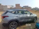 Kia Seltos 2019 Diesel Good Condition