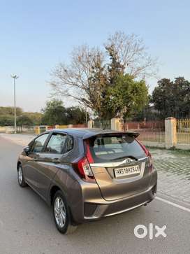 Honda Jazz 1.2 VX  i-VTEC AT, 2016, Petrol