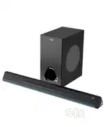 Boat avaante bar aura 160watt
