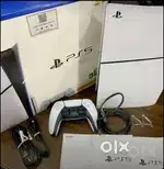 Ps5 slim disc under warranty