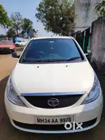 Tata Indica Vista 2013 Diesel 165000 Km Driven