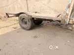 Tractor Trolly