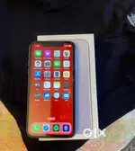 Apple iphone 11. IOS 26 Installed.